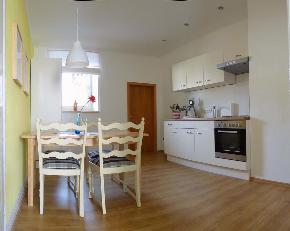 Ferienwohnung Erz Kinheim Habitación foto